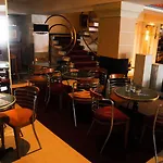 Mantas Hotel