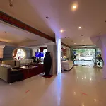 Hotel Mantas Loutráki