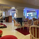 Mantas Hotel Loutráki