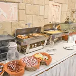 Mantas Hotel Loutráki