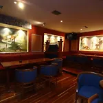 Mantas Hotel Loutráki