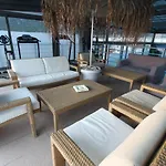 Hotel Mantas Loutráki