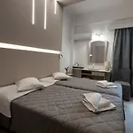 Mantas 4* Loutráki