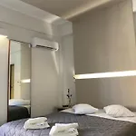 Mantas Hotel 4*