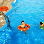 Hotel Mantas Loutráki