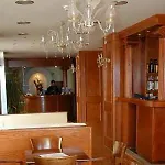 Mantas Hotel 4*