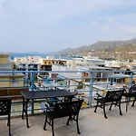 Hotel Mantas Loutráki