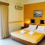 Hotel Mantas