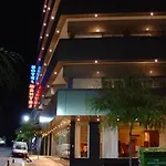 Hotel Mantas Loutráki