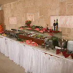 Mantas Hotel Loutráki
