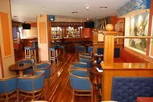 Mantas Hotel 4*