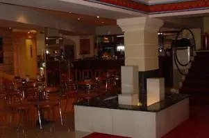 Hotel Mantas 4*