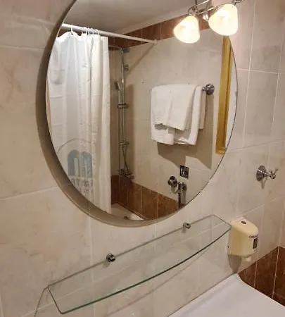 Mantas Hotel