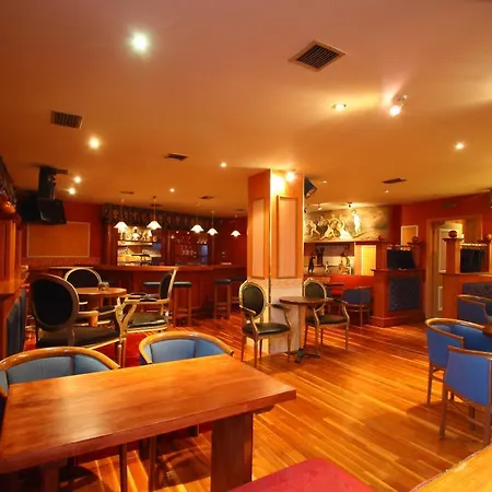 Mantas Hotel