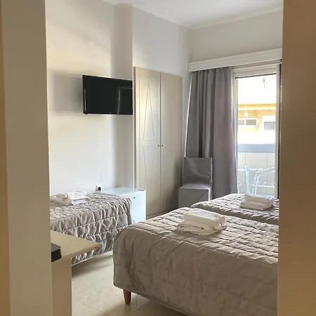 Otel Mantas