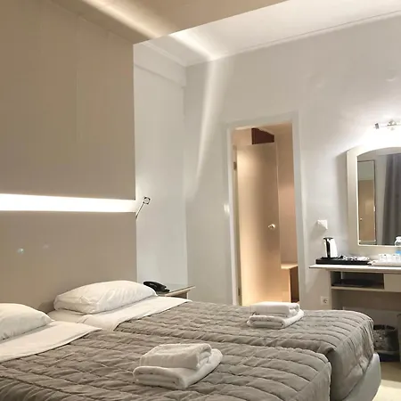 Mantas Káto Loutrákion