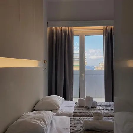 Mantas Otel