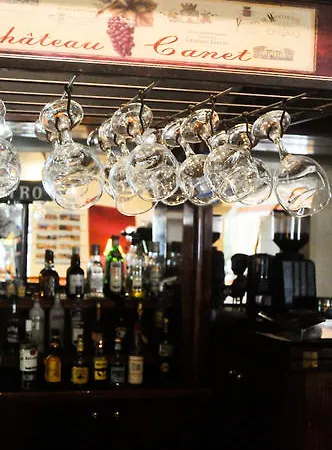 Mantas Hotel Káto Loutrákion