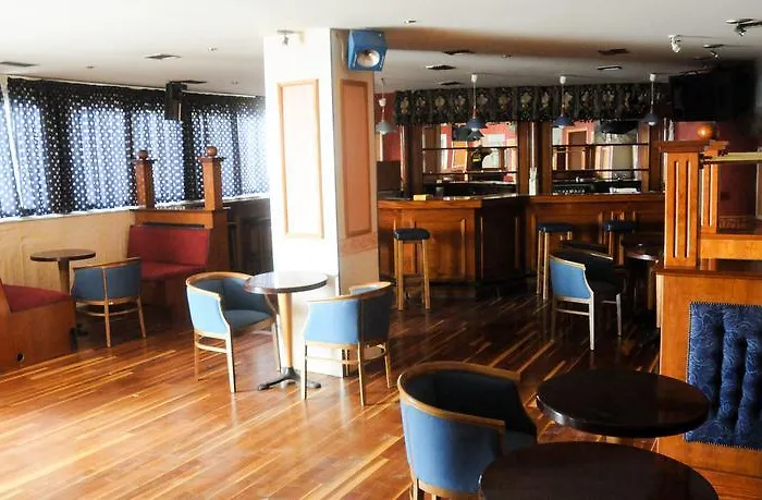 Mantas 4* Káto Loutrákion