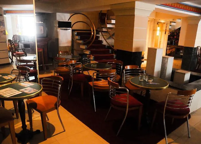 Mantas Otel