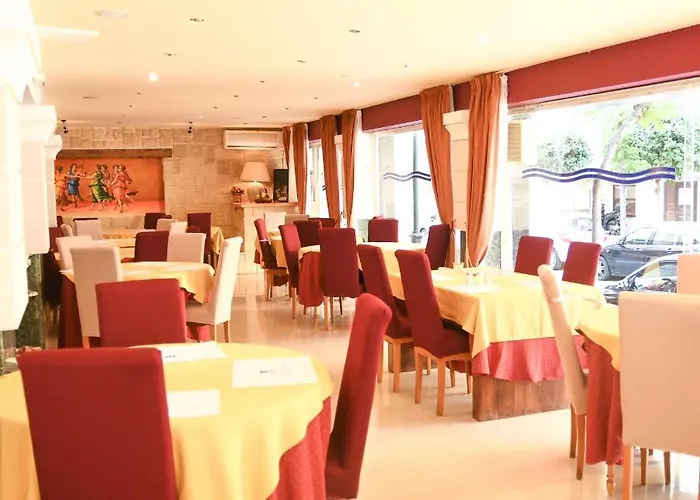 Mantas Otel