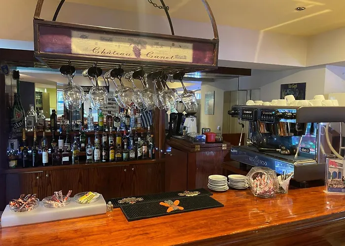 Hotel Mantas Káto Loutrákion