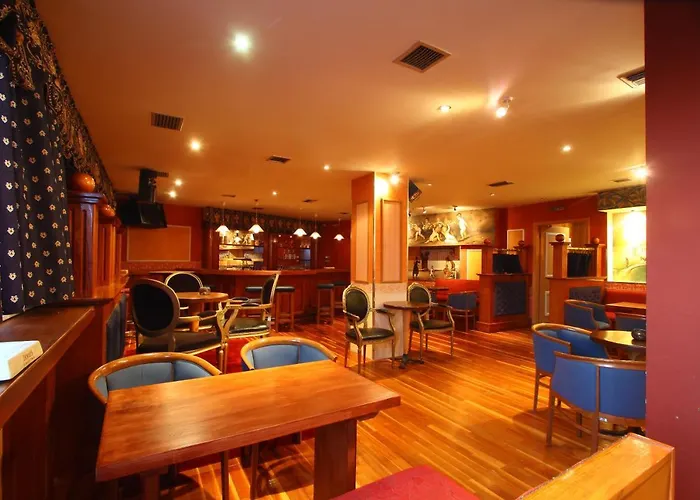 Mantas Otel