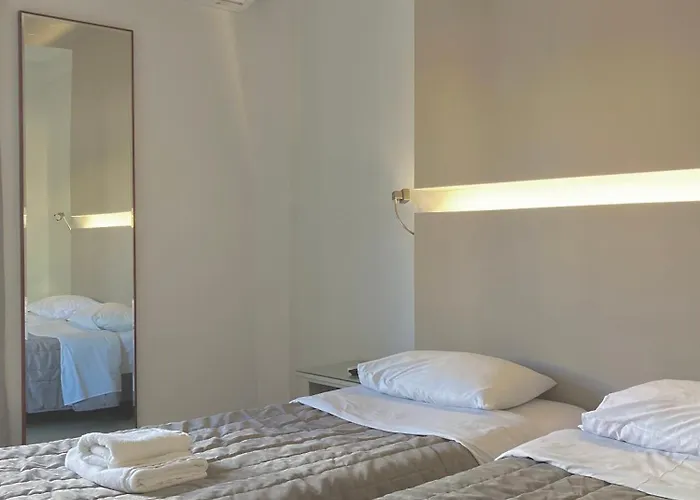 Otel Mantas 4*