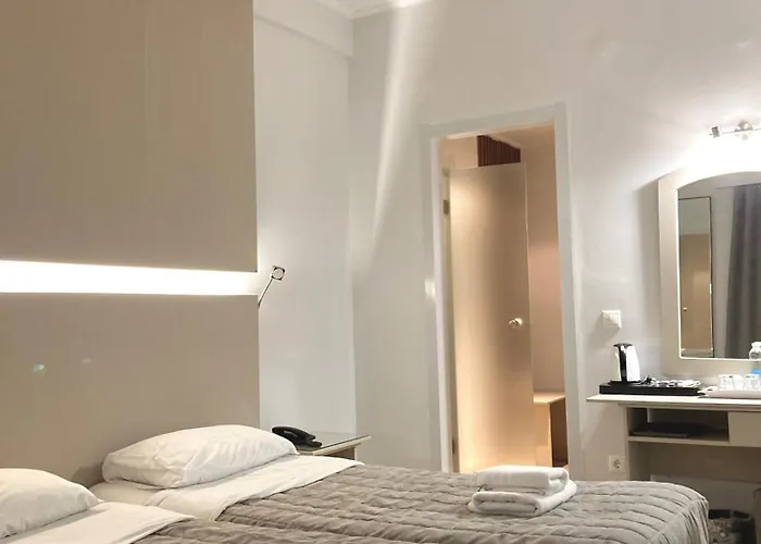 Mantas Káto Loutrákion