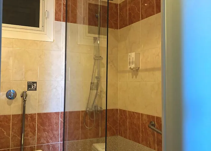 Otel Mantas