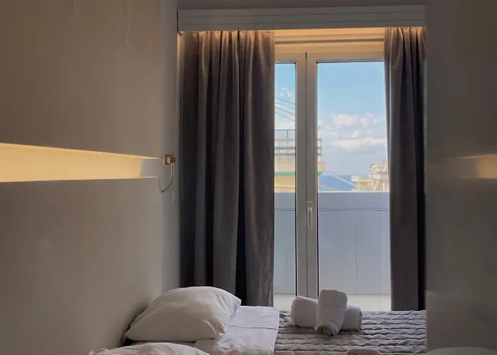 Mantas Otel