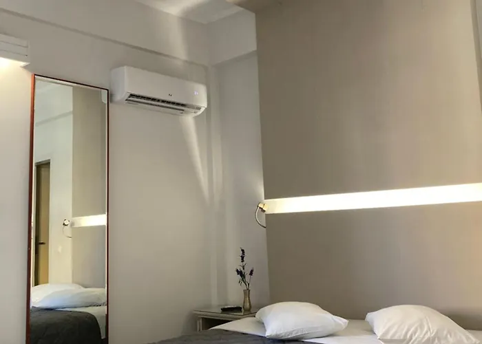 Mantas Otel 4*