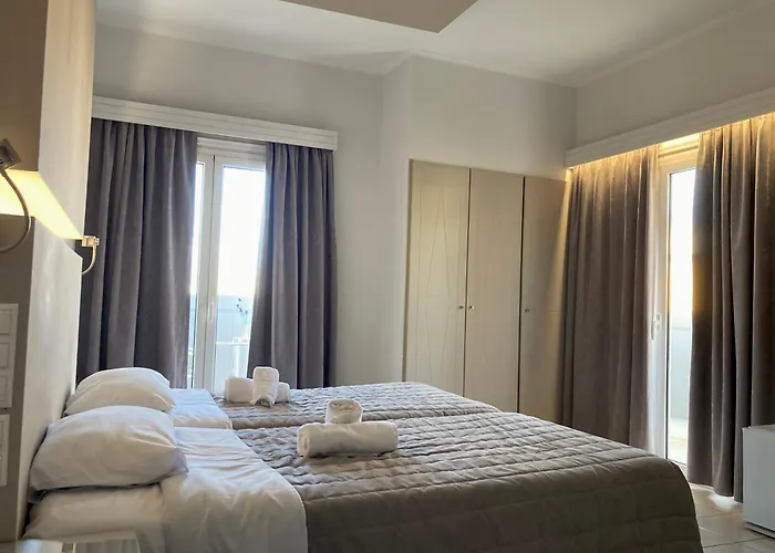 Mantas Káto Loutrákion