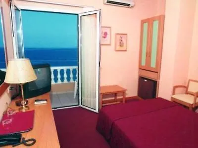 Mantas Káto Loutrákion