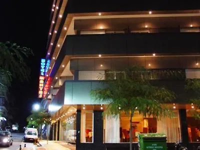 Otel Mantas
