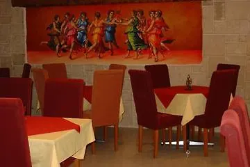 Mantas Otel
